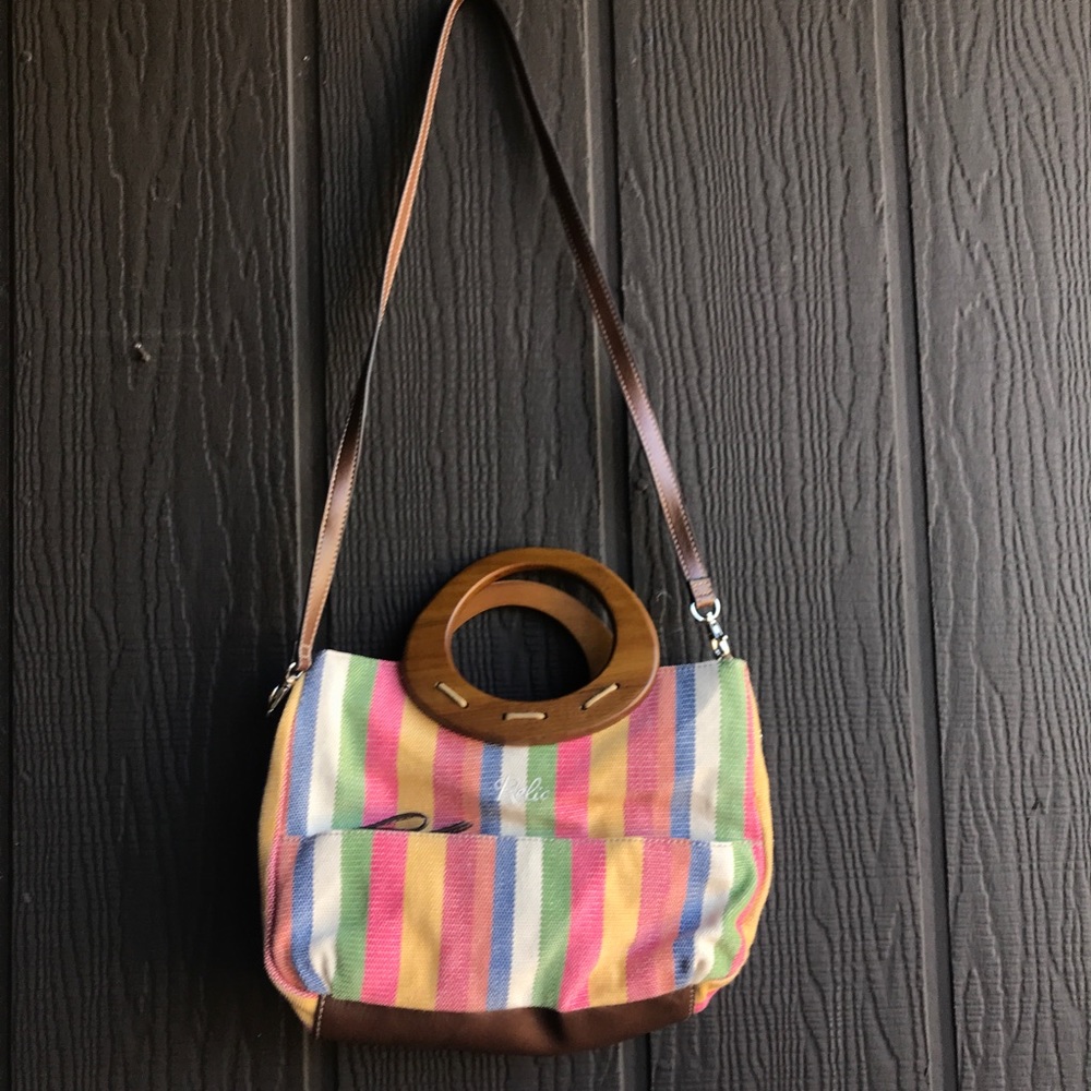 Relic purse